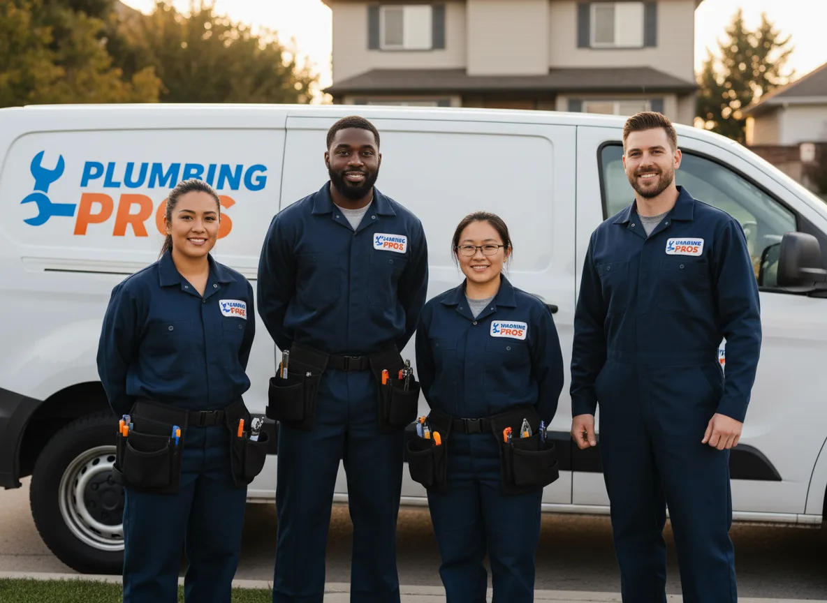 Water Heater Repair company in Arlington, AZ